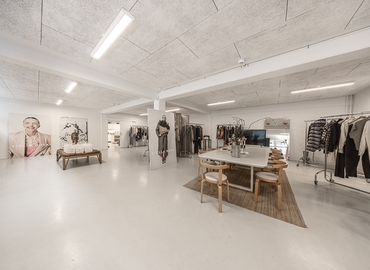 Kontor til leje på Glentevej 70B, 2400 København NV - 292 m² | Foto 6 - Lokalebasen