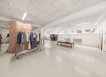 Kontor til leje på Glentevej 70B, 2400 København NV - 292 m² | Foto 5 - Lokalebasen.dk