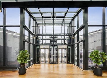 Kontor til leje på Havneholmen 25, 1561 København V - 753 m² | Foto 6 - Lokalebasen