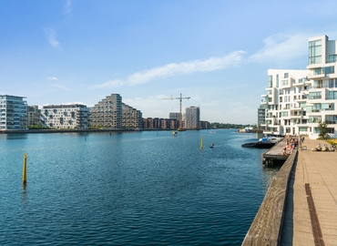 Kontor til leje på Havneholmen 25, 1561 København V - 753 m² | Foto 9 - Lokalebasen