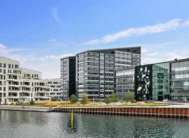 Kontor til leje på Havneholmen 25, 1561 København V - 753 m² | Foto 2 - Lokalebasen