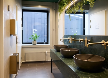 Kontor til leje på Havneholmen 25, 1561 København V - 753 m² | Foto 13 - Lokalebasen
