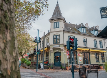 Kontor til leje på Nybrovej 110, 2800 Kongens Lyngby - 4144 m² | Foto 7 - Lokalebasen.dk