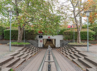 Kontor til leje på Nybrovej 110, 2800 Kongens Lyngby - 4144 m² | Foto 9 - Lokalebasen.dk