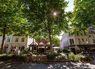 Kontor til leje på Nybrovej 110, 2800 Kongens Lyngby - 4144 m² | Foto 8 - Lokalebasen.dk