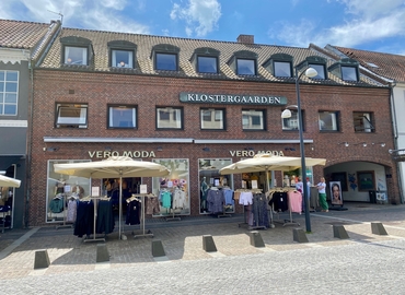 Kontor til leje på Ahlgade 52, 4300 Holbæk - 100 m² | Foto 0 - Lokalebasen