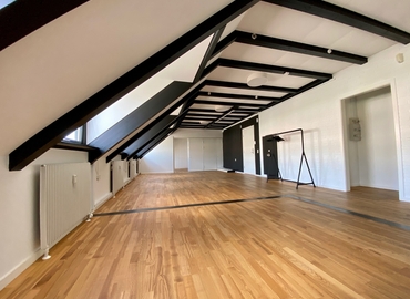 Kontor til leje på Ahlgade 52, 4300 Holbæk - 100 m² | Foto 2 - Lokalebasen.dk