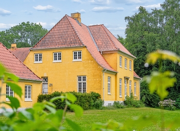 Kontor til leje på Springforbivej 4, 2930 Klampenborg - 1158 m² | Foto 0 - Lokalebasen