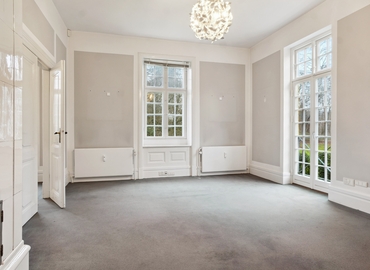 Kontor til leje på Springforbivej 4, 2930 Klampenborg - 1158 m² | Foto 4 - Lokalebasen.dk