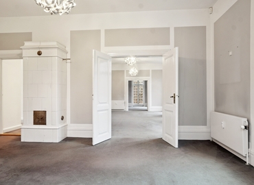Kontor til leje på Springforbivej 4, 2930 Klampenborg - 1158 m² | Foto 2 - Lokalebasen.dk