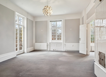 Kontor til leje på Springforbivej 4, 2930 Klampenborg - 1158 m² | Foto 3 - Lokalebasen