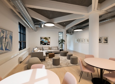 Kontor til leje på Langebrogade 3, 1411 København K - 1941 m² | Foto 8 - Lokalebasen.dk