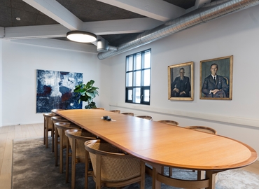 Kontor til leje på Langebrogade 3, 1411 København K - 1941 m² | Foto 10 - Lokalebasen