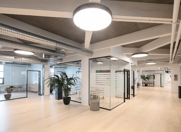 Kontor til leje på Langebrogade 3, 1411 København K - 1941 m² | Foto 9 - Lokalebasen.dk