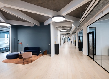 Kontor til leje på Langebrogade 3, 1411 København K - 1941 m² | Foto 6 - Lokalebasen