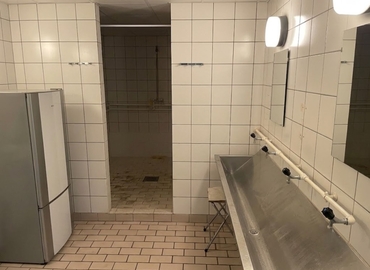 Lager til leje på Avedøreholmen 86A, 2650 Hvidovre - 799 m² | Foto 9 - Lokalebasen