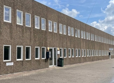 Lager til leje på Avedøreholmen 86A, 2650 Hvidovre - 799 m² | Foto 2 - Lokalebasen
