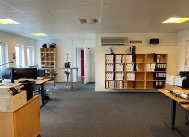 Lager til leje på Avedøreholmen 86A, 2650 Hvidovre - 799 m² | Foto 8 - Lokalebasen
