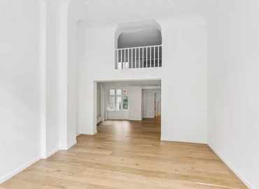 Kontor til leje på Gammel Kongevej 136, 1850 Frederiksberg C - 160 m² | Foto 1 - Lokalebasen.dk