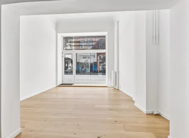 Kontor til leje på Gammel Kongevej 136, 1850 Frederiksberg C - 160 m² | Foto 3 - Lokalebasen