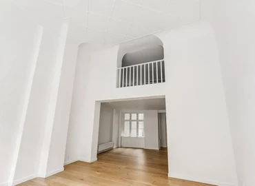 Kontor til leje på Gammel Kongevej 136, 1850 Frederiksberg C - 160 m² | Foto 2 - Lokalebasen.dk