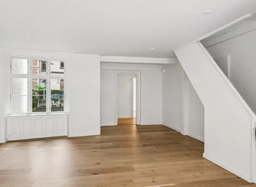 Kontor til leje på Gammel Kongevej 136, 1850 Frederiksberg C - 160 m² | Foto 4 - Lokalebasen