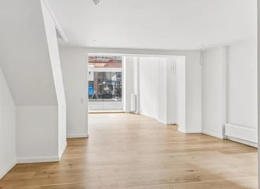 Kontor til leje på Gammel Kongevej 136, 1850 Frederiksberg C - 160 m² | Foto 6 - Lokalebasen.dk