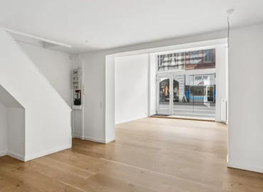 Kontor til leje på Gammel Kongevej 136, 1850 Frederiksberg C - 160 m² | Foto 5 - Lokalebasen