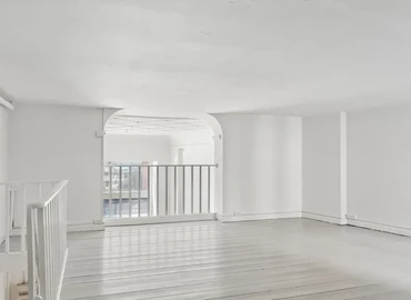 Kontor til leje på Gammel Kongevej 136, 1850 Frederiksberg C - 160 m² | Foto 7 - Lokalebasen