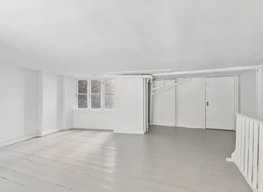 Kontor til leje på Gammel Kongevej 136, 1850 Frederiksberg C - 160 m² | Foto 8 - Lokalebasen.dk