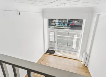 Kontor til leje på Gammel Kongevej 136, 1850 Frederiksberg C - 160 m² | Foto 9 - Lokalebasen.dk