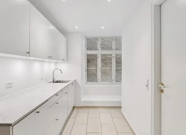Kontor til leje på Gammel Kongevej 136, 1850 Frederiksberg C - 160 m² | Foto 10 - Lokalebasen