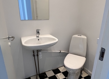 Butik til leje på Amagerbrogade 39, 2300 København S - 97 m² | Foto 4 - Lokalebasen