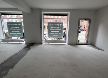 Butik til leje på Amagerbrogade 39, 2300 København S - 97 m² | Foto 9 - Lokalebasen.dk
