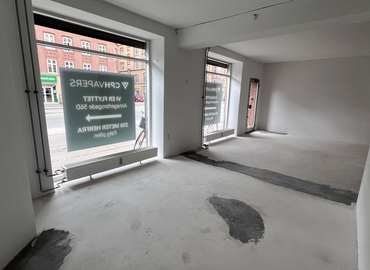 Butik til leje på Amagerbrogade 39, 2300 København S - 97 m² | Foto 8 - Lokalebasen.dk