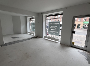 Butik til leje på Amagerbrogade 39, 2300 København S - 97 m² | Foto 3 - Lokalebasen.dk
