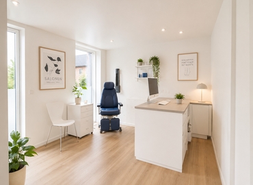 Office Algade 20 4281 Gorlev