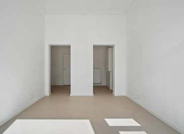 Butik til leje på Jagtvej 101, 2200 København N - 40 m² | Foto 1 - Lokalebasen