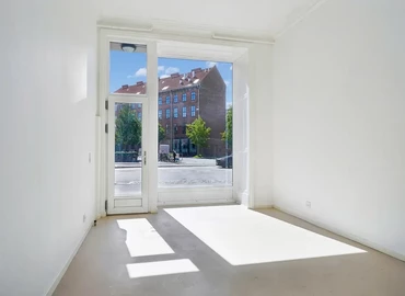 Butik til leje på Jagtvej 101, 2200 København N - 40 m² | Foto 2 - Lokalebasen