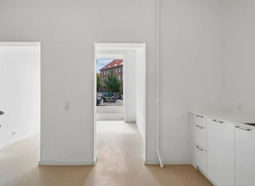 Butik til leje på Jagtvej 101, 2200 København N - 40 m² | Foto 6 - Lokalebasen