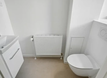 Butik til leje på Jagtvej 101, 2200 København N - 40 m² | Foto 7 - Lokalebasen