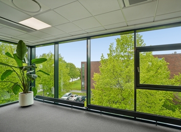 Kontor til leje på Nybrovej 110, 2800 Kongens Lyngby - 4144 m² | Foto 4 - Lokalebasen.dk