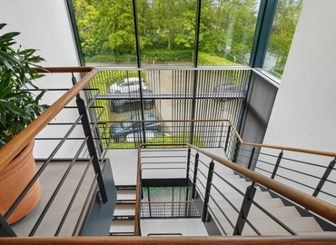 Kontor til leje på Nybrovej 110, 2800 Kongens Lyngby - 4144 m² | Foto 6 - Lokalebasen
