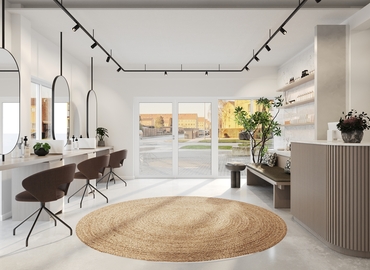 Kontor til leje på Engvej 169, 2300 København S - 130 m² | Foto 2 - Lokalebasen