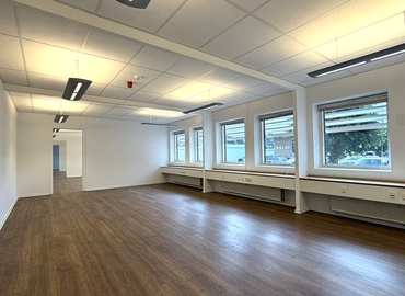 Kontor til leje på Roskildevej 10A, 3400 Hillerød - 497 m² | Foto 1 - Lokalebasen.dk