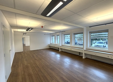 Kontor til leje på Roskildevej 10A, 3400 Hillerød - 497 m² | Foto 2 - Lokalebasen