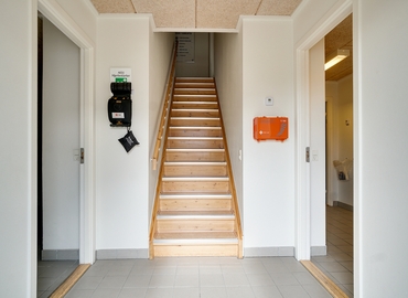 Kontor til leje på Agerhatten 16C, 5220 Odense SØ - 50 m² | Foto 4 - Lokalebasen