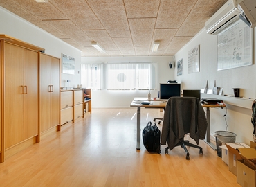 Kontor til leje på Agerhatten 16C, 5220 Odense SØ - 50 m² | Foto 5 - Lokalebasen