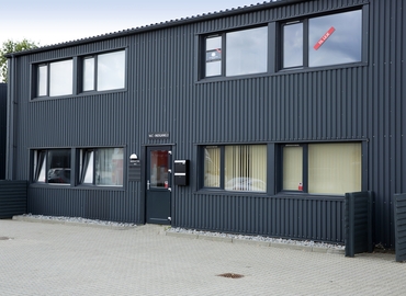 Kontor til leje på Agerhatten 16C, 5220 Odense SØ - 50 m² | Foto 3 - Lokalebasen.dk