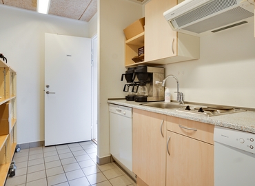 Kontor til leje på Agerhatten 16C, 5220 Odense SØ - 50 m² | Foto 6 - Lokalebasen.dk